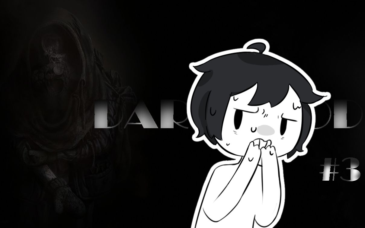 死寂的幽静之森-darkwood l 阴暗森林 第三期