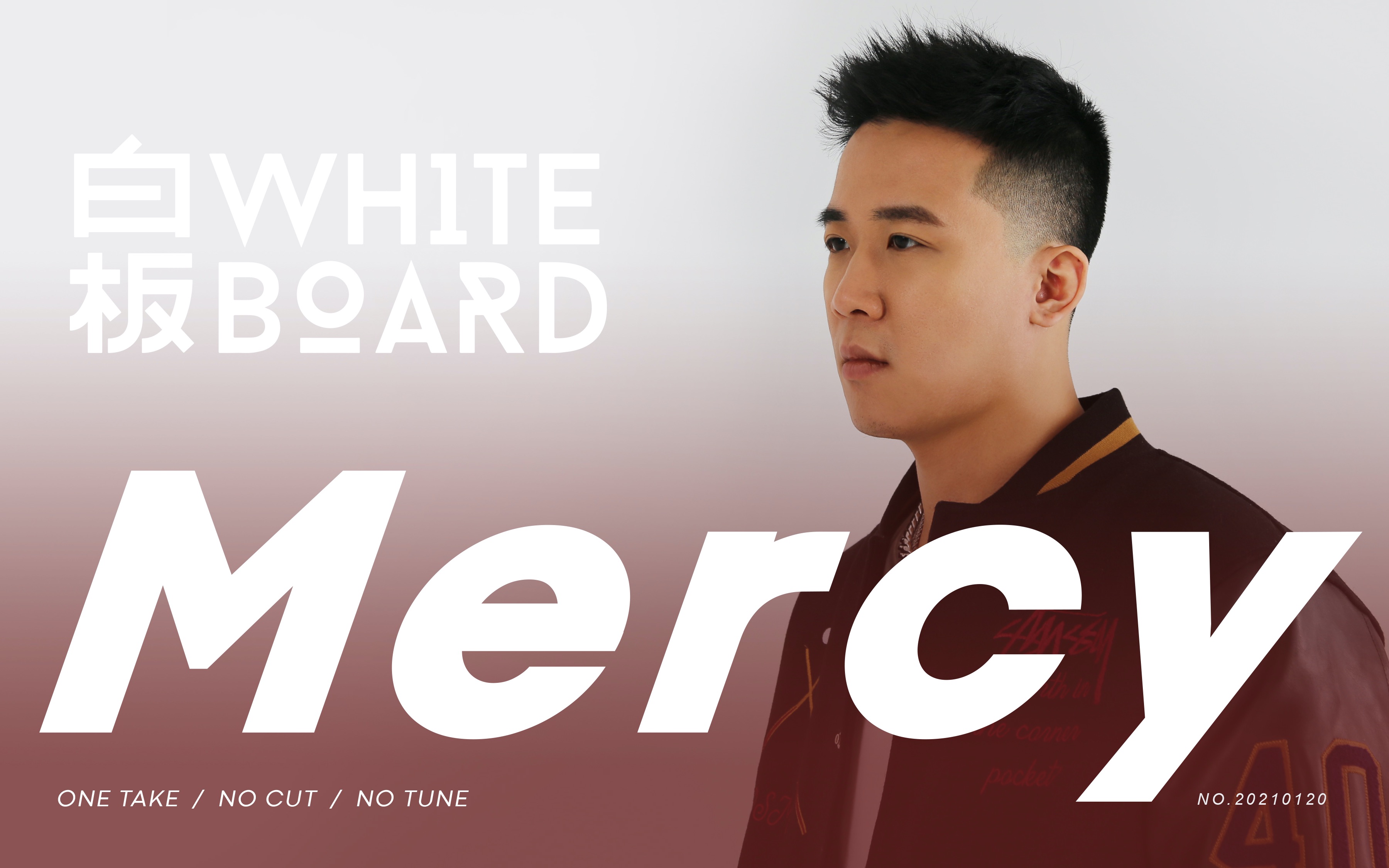 [图]白板WhiteBoard ｜Mercy