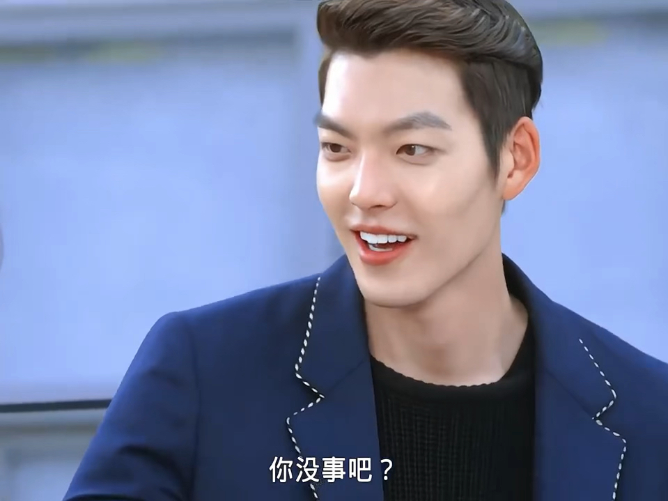 崔英道我永远的意难平!