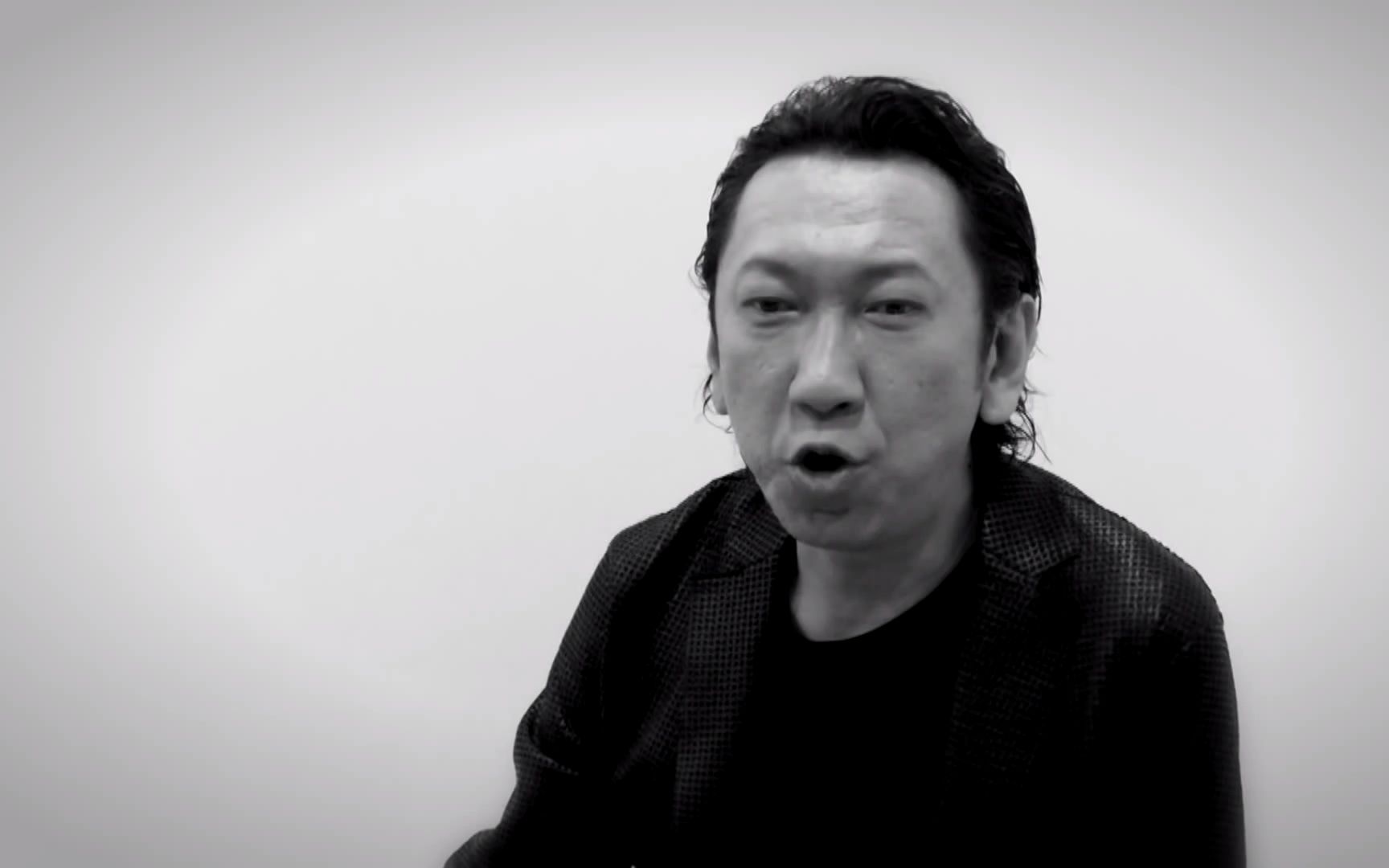 布袋寅泰 MATERIALS(HOTEI LIVE IN LONDON)哔哩哔哩bilibili