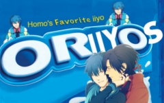 【DMMD】熬吧 iiYO~洗脑神曲哔哩哔哩bilibili