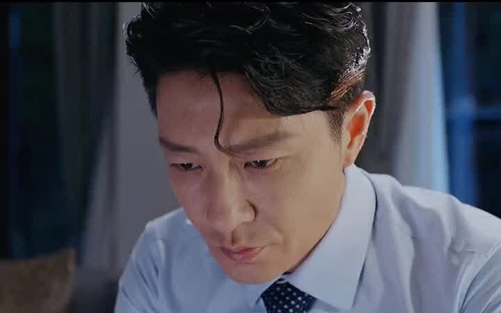 顾家伟求林芸芸再给自己一次机会