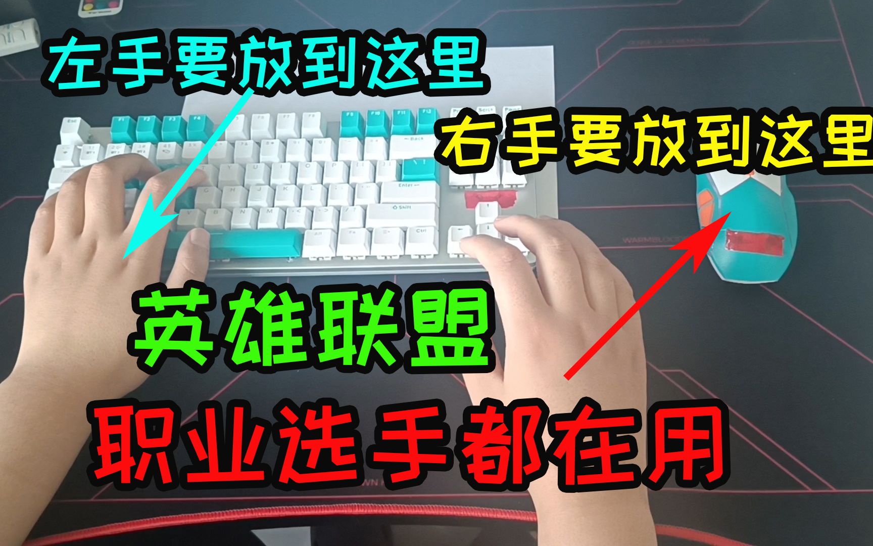 我分享给朋友,朋友沉默了3分钟网络游戏热门视频