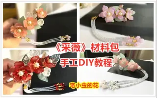 发簪簪花 搜索结果 哔哩哔哩 Bilibili