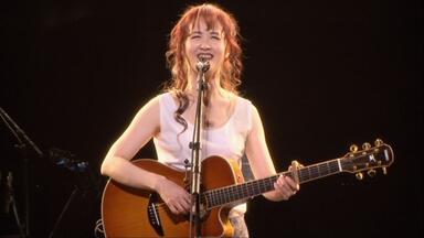 気分は中島美雪！ヤマハ FS820　エレアコ　音出し良好　スプールス単版！ 中岛美雪《动荡起伏》（ローリング）MV 93版_哔哩哔哩_bilibili