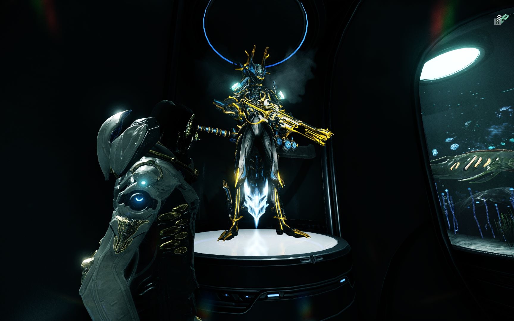 星际战甲系列论 洛基跑月间能有多块?