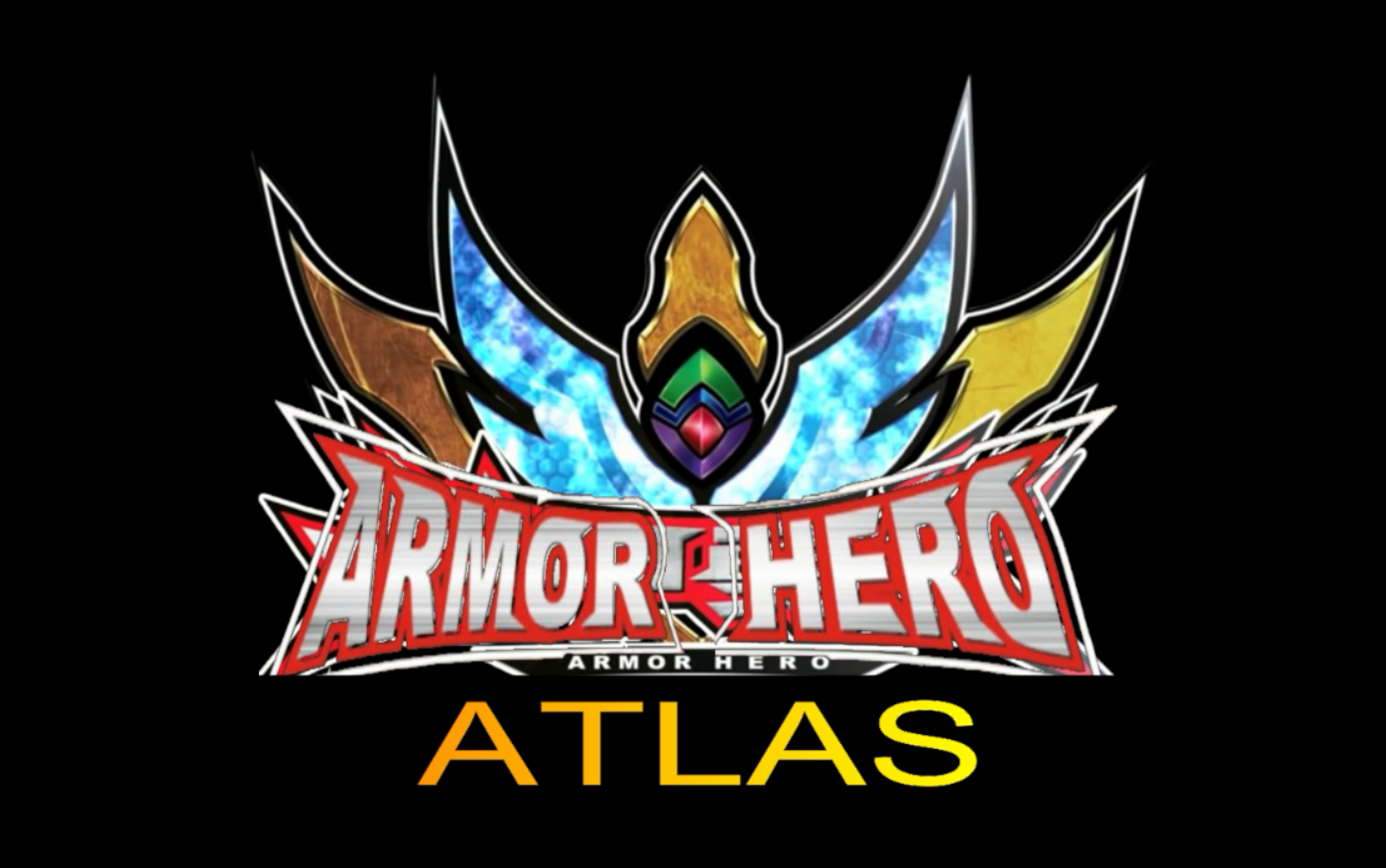 armor hero atlas