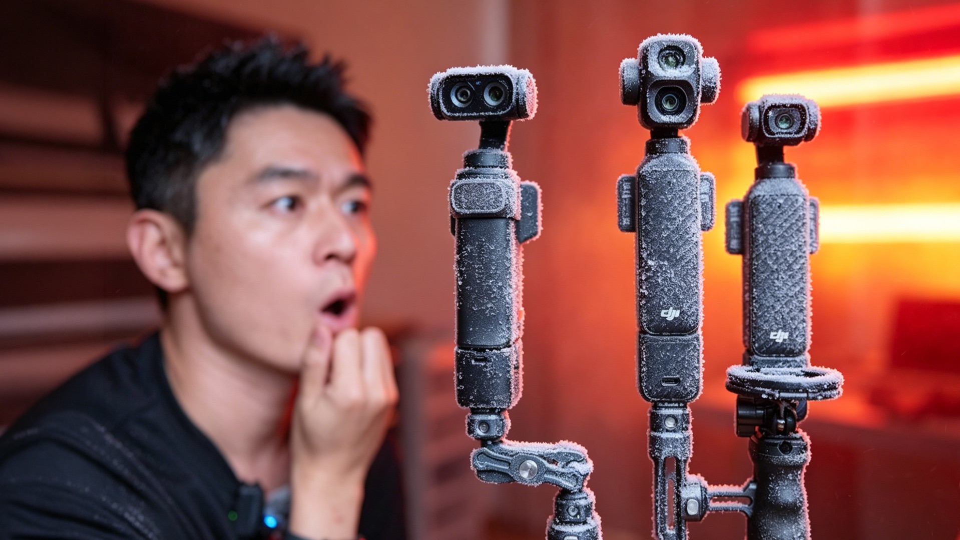 买前必看！选大疆Pocket4Pro还是影石Luna？