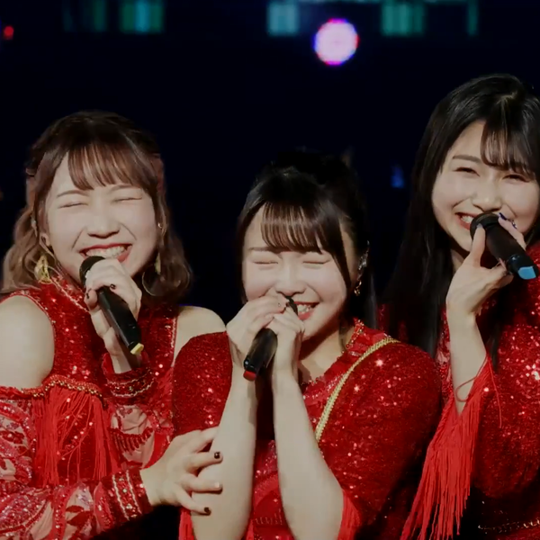 TrySail Arena Live 2023 〜会いに行くyacht！ みんなであそboat 