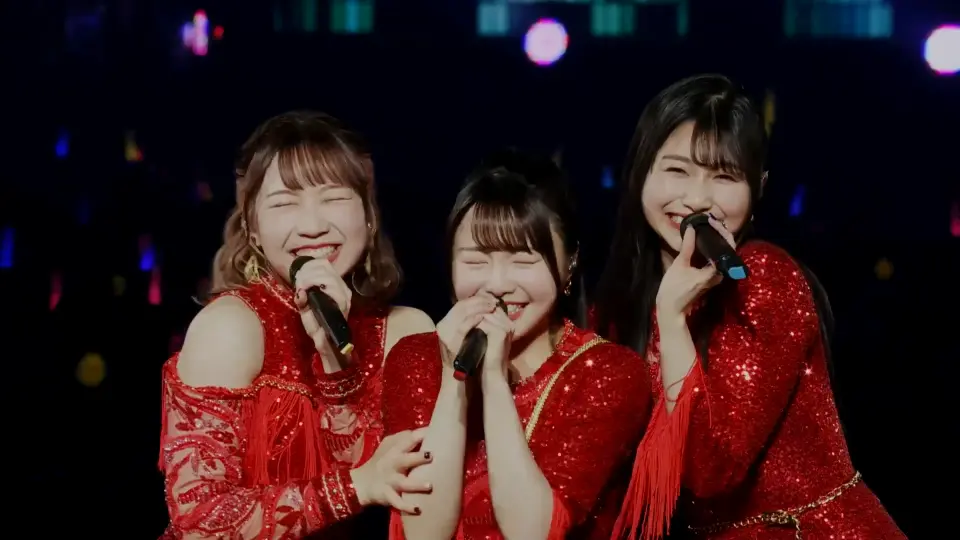 TrySail - 2019 Live Tour 