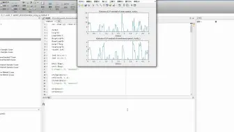 基于Matlab LP残差的语音去噪