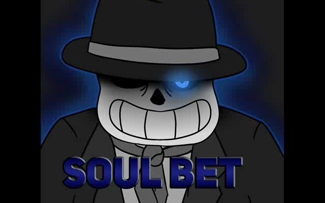 mafiatale - soul bet_哔哩哔哩_bilibili