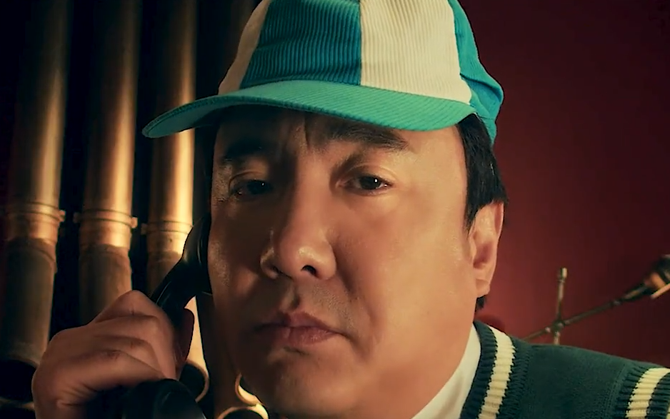 2020爆笑喜剧沈腾化身小天使帮考试不及格的熊孩子实现愿望