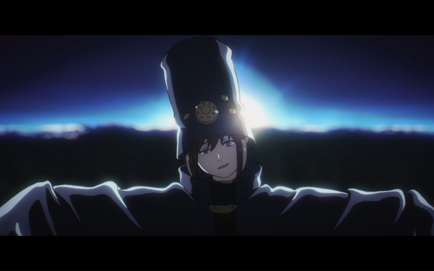 【mad/不吉波普不笑/剧情】「如果被审判,你就能成为正义的伙伴了吗」