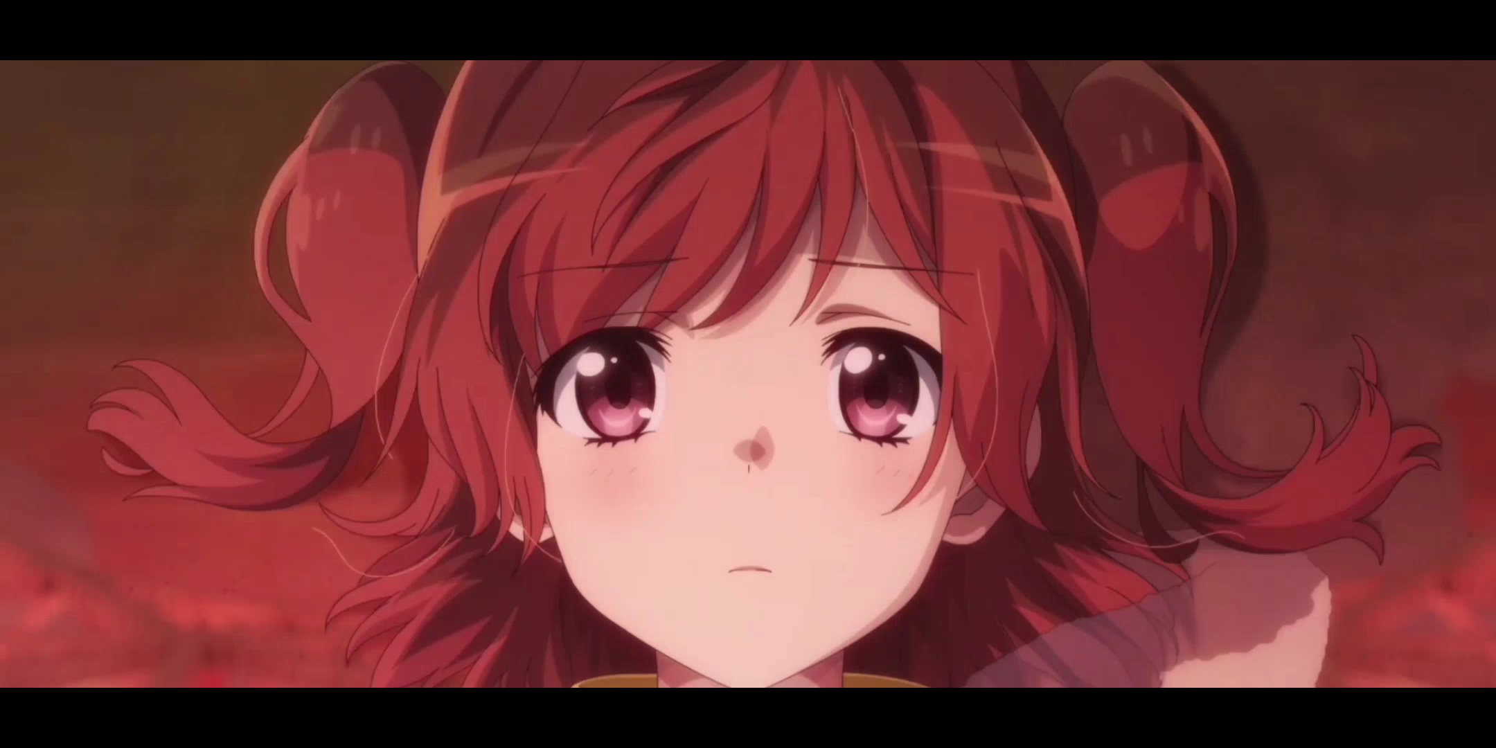 【少女歌剧】长颈鹿!再带我们烧一次吧!