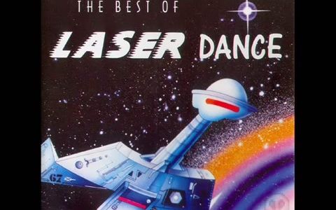 [图]80年代迪斯科--LaserDance - Please Stay With Me（1987）荷兰