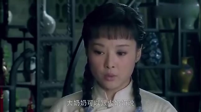 [图]母亲母亲：读书女娃年龄小，但小脑瓜好使，跟商人谈话毫不逊色