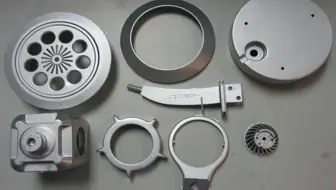 机械行业干了这么久，表面处理工艺你入门了吗？