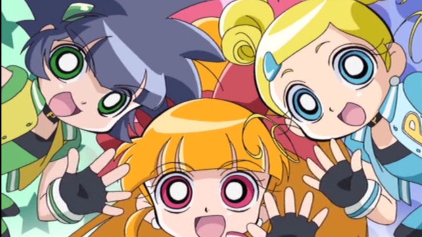 【7z字幕组-中日双语预告-完结】飞天小女警z49-52话