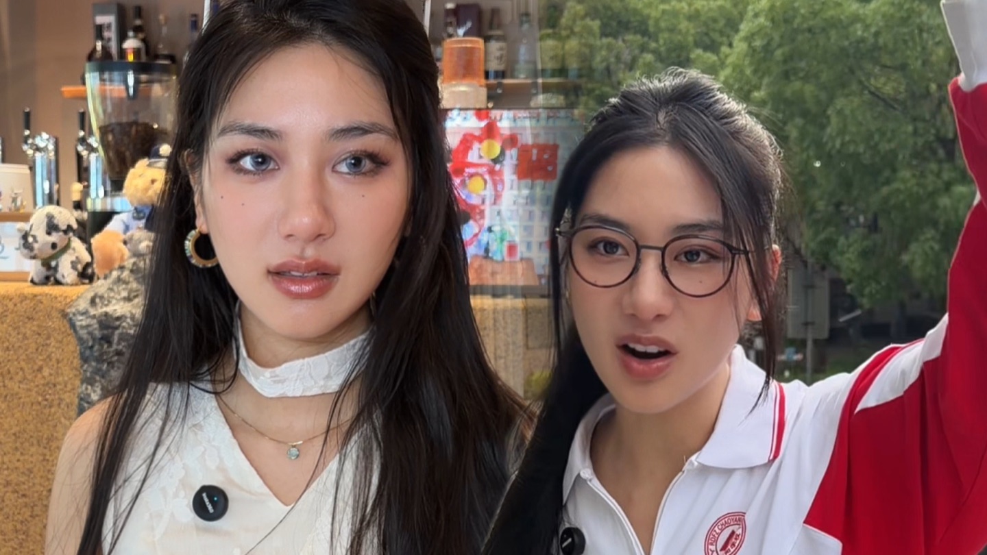 好朋友，和你的分开才是我青春里的失恋