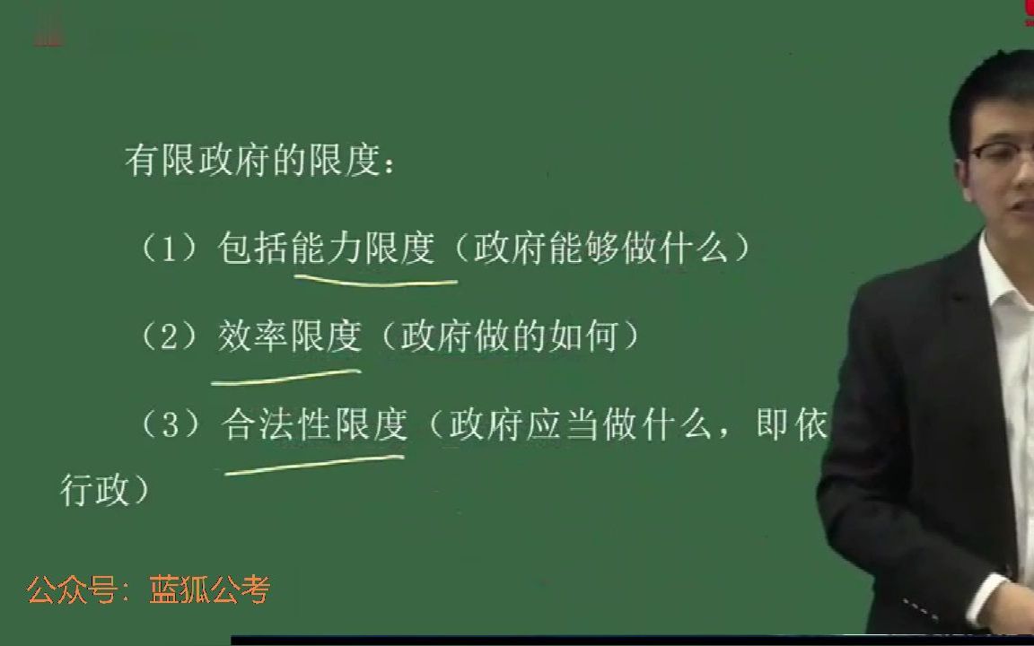 04.最新最全军队文职笔试专业课行政伦理学行政理性的限度哔哩哔哩bilibili