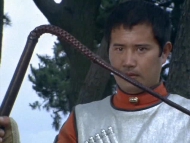 雷欧奥特曼第19集看吧奥特神怪系列复苏的半鱼人