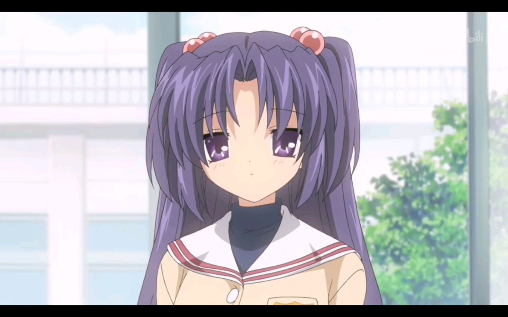 【clannad】一之濑琴美的萌动挑战1_哔哩哔哩_bilibili