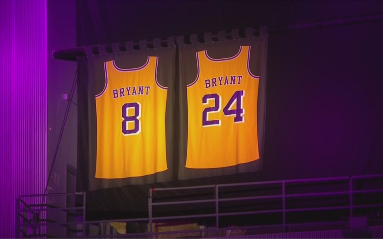 曼巴never out 科比追悼会剪辑_哔哩哔哩 (゜-゜)つロ 干杯~-bilibili