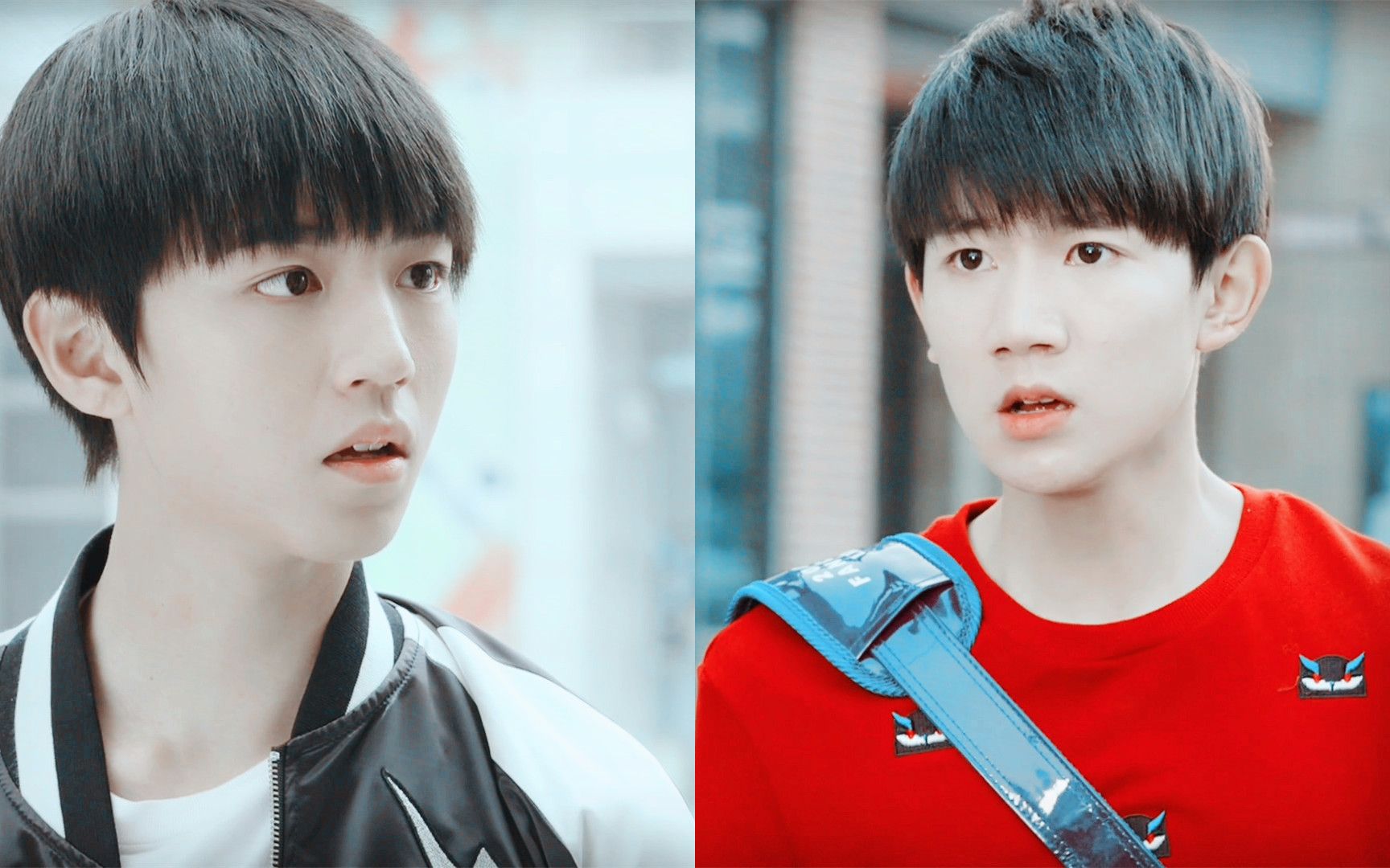 【凯源】我们的少年时代非童一班(22)