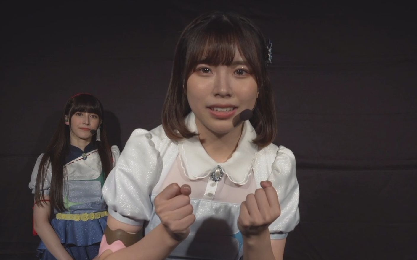 想和大家见面的鲤鱼_哔哩哔哩_bilibili