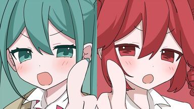 初音ミク】天文馆【wotaku】_哔哩哔哩_bilibili