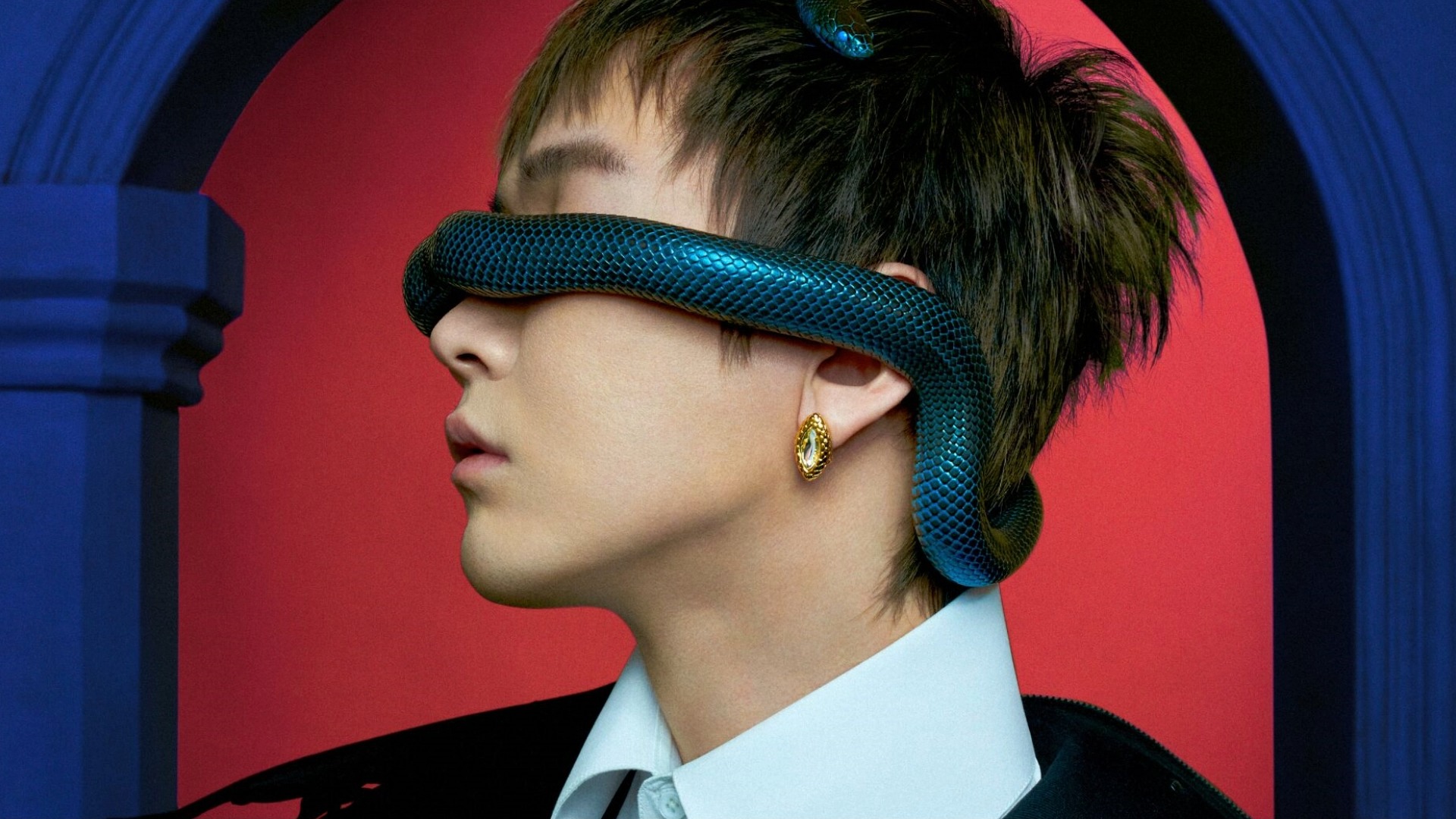 【高质量伴奏】tizzyt - shot!带和声伴奏