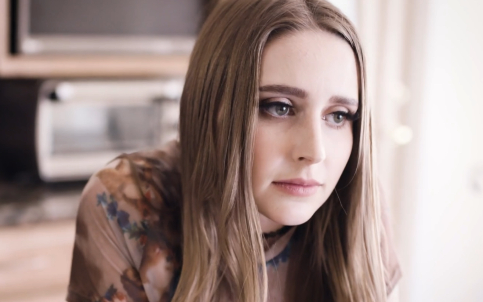 laney grey 当配角都会抢了主角风头的冷艳美女