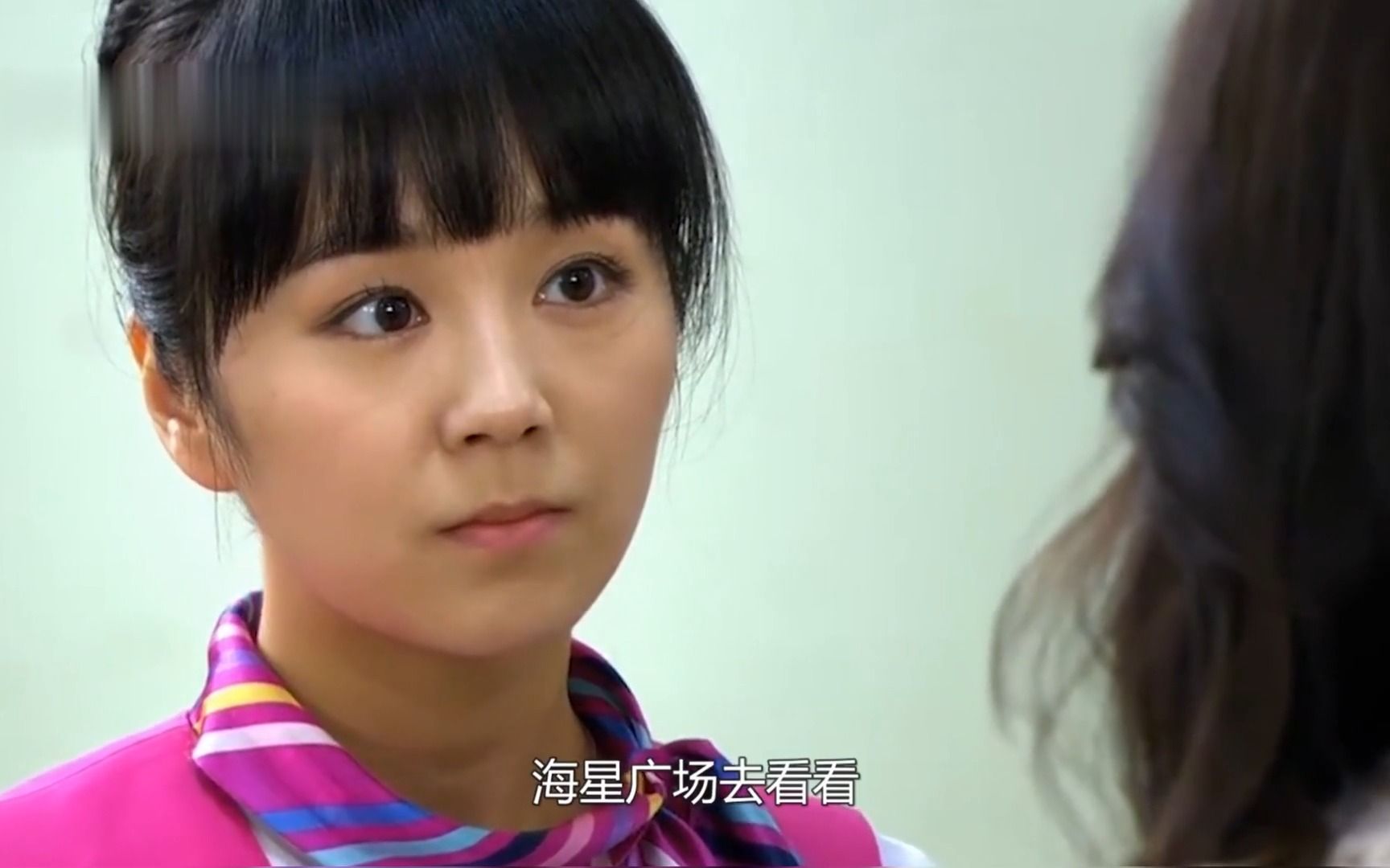 07千方百计拆散儿子和女友,却把儿子逼疯了,有这样的母亲真悲哀!