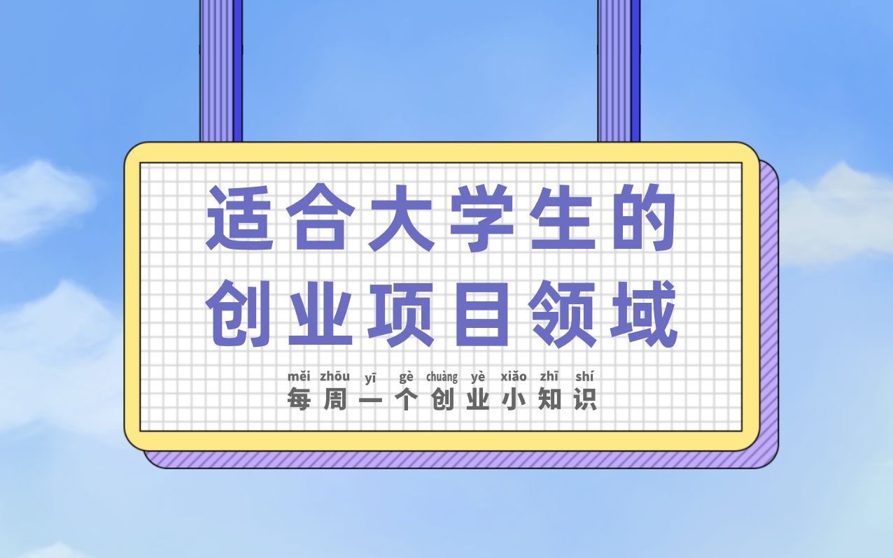 【创业小知识】企业运营相关知识(下)哔哩哔哩bilibili