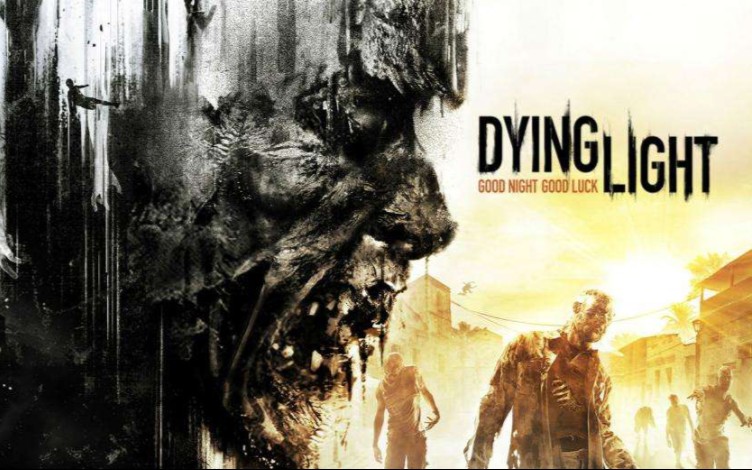 [图]【Dying Light】Melody–Ash