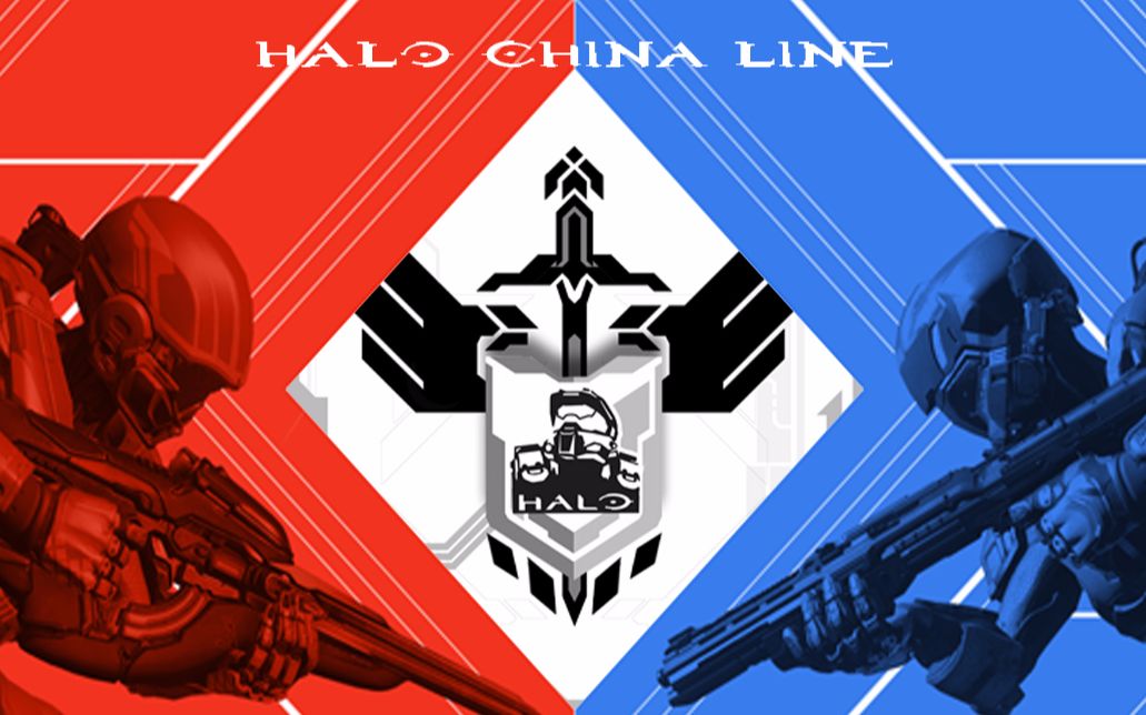 Halo 5:Guardians【线上水友赛 宣传视频】哔哩哔哩bilibili