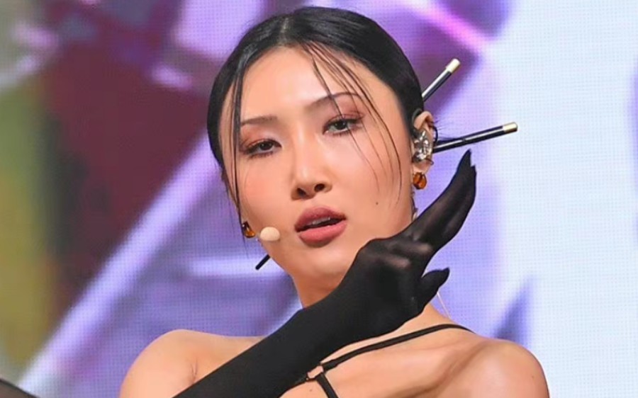 mamamoo华莎ima光btchfomo初舞台公开