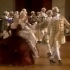 巴洛克音乐巴赫小步舞曲1750年法国宫廷小步舞曲