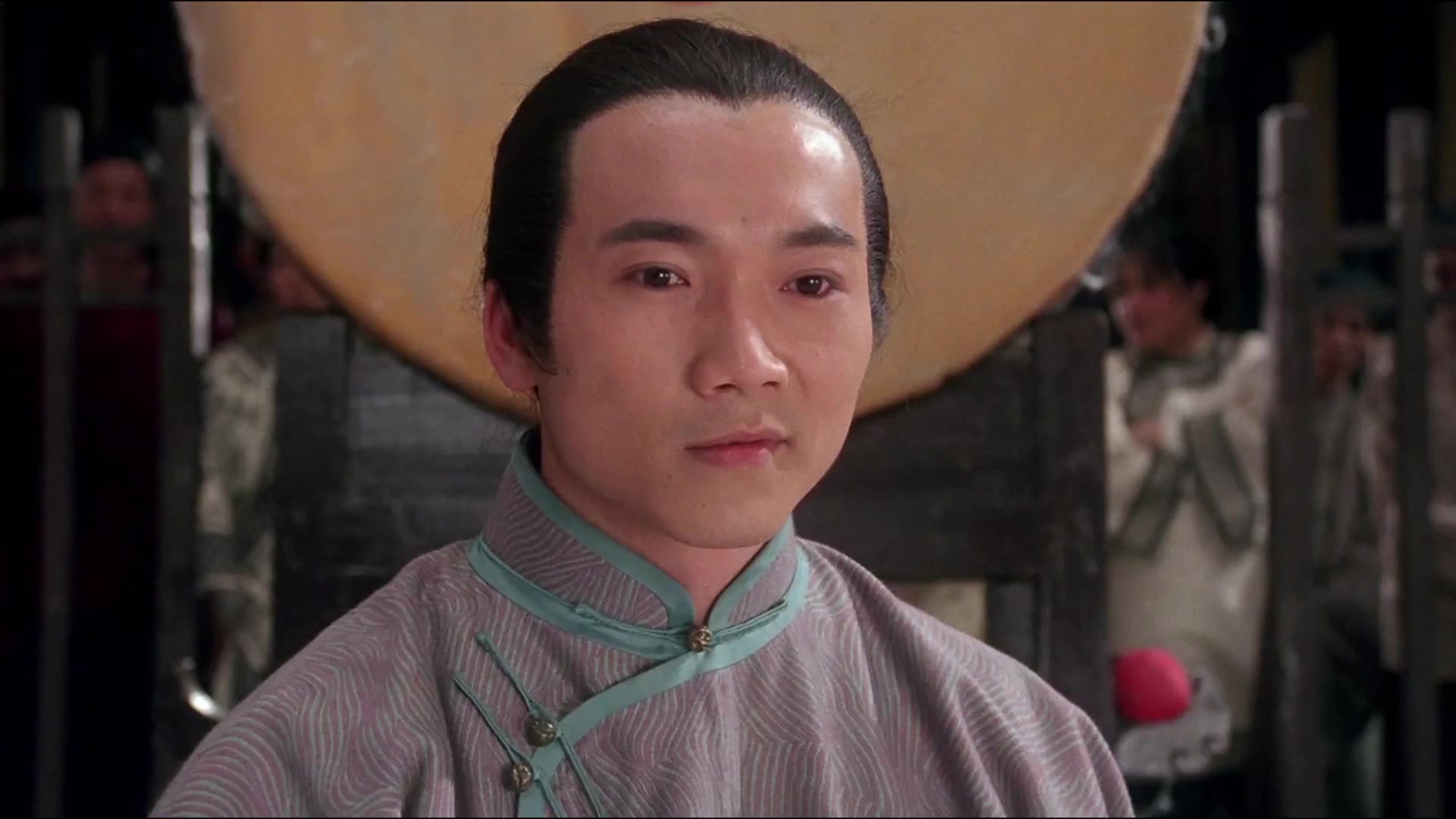 常威你造成的六月飞雪