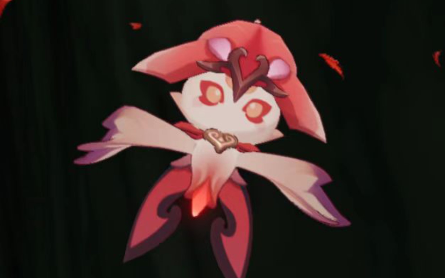 斯露莎飞高高,可爱捏