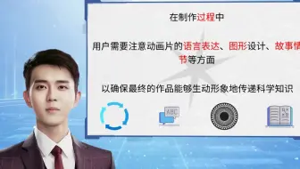 【宣传片制作】如何打造出一部独特的科学小知识动画片？