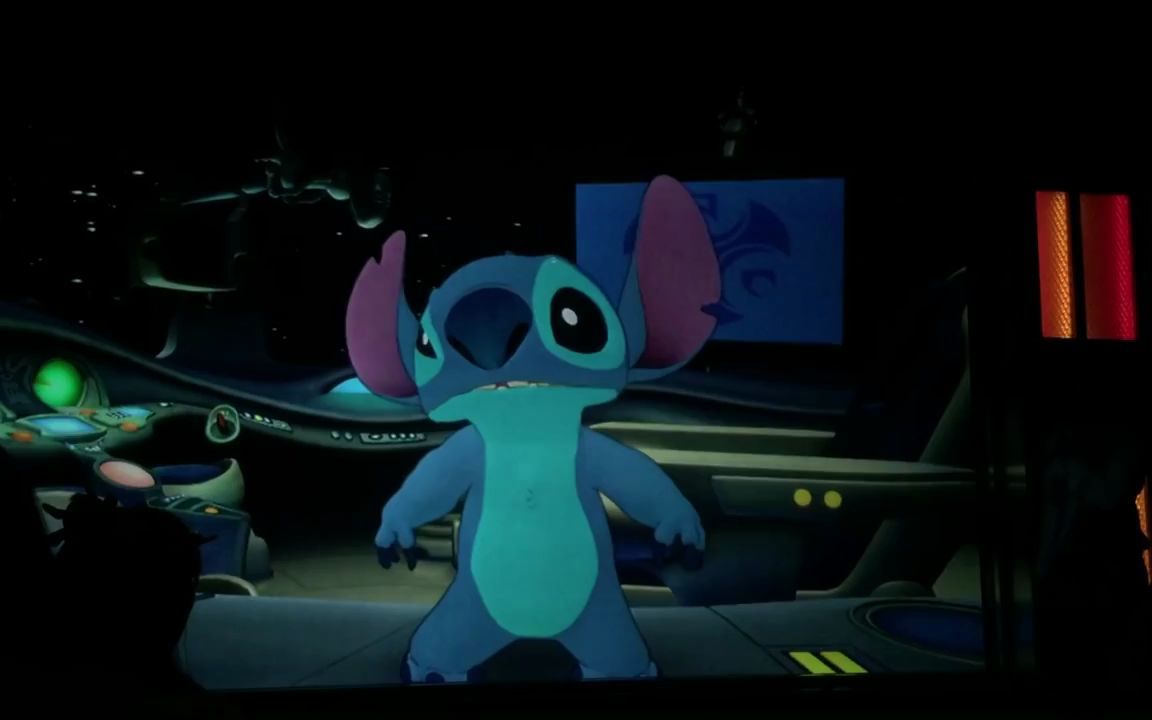 [图]幸會史迪仔 Stitch Encounter Last Show—香港迪士尼Hong Kong Disneyland 2016年5月2日1915