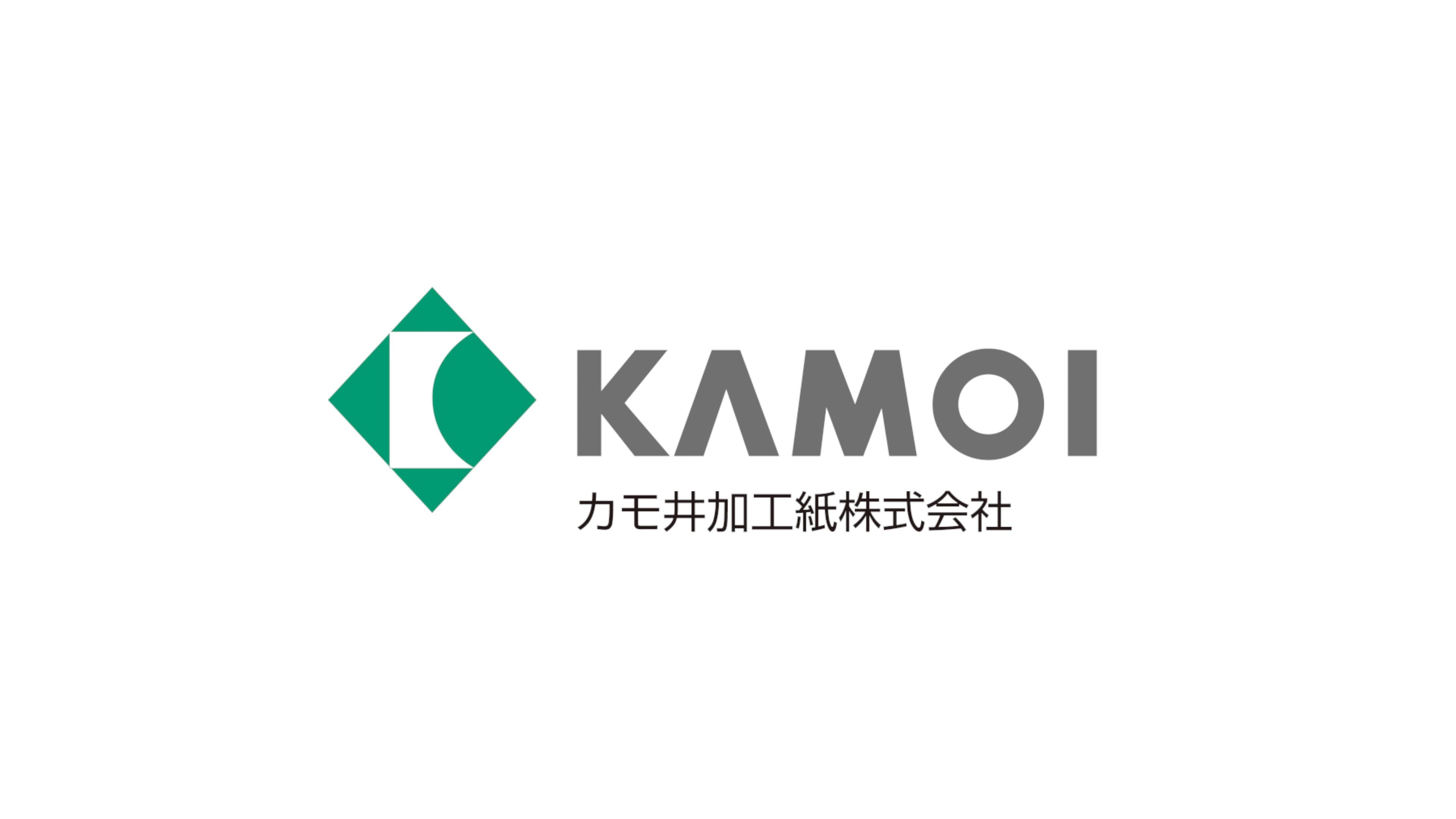 【鸭井加工纸株式会社KAMOI】涂装遮盖和纸介绍及分色应用范围哔哩哔哩bilibili