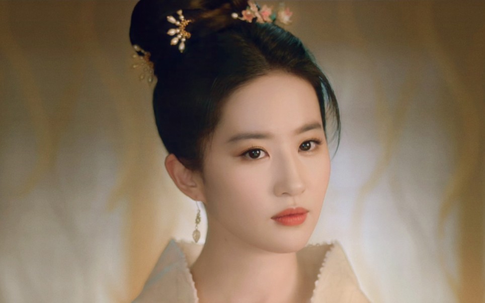 【刘亦菲×赵盼儿】顾盼生姿,东京真是盼儿迷人眼啊