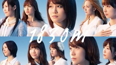 AKB48 2009年TV音番部分live合集_哔哩哔哩_bilibili