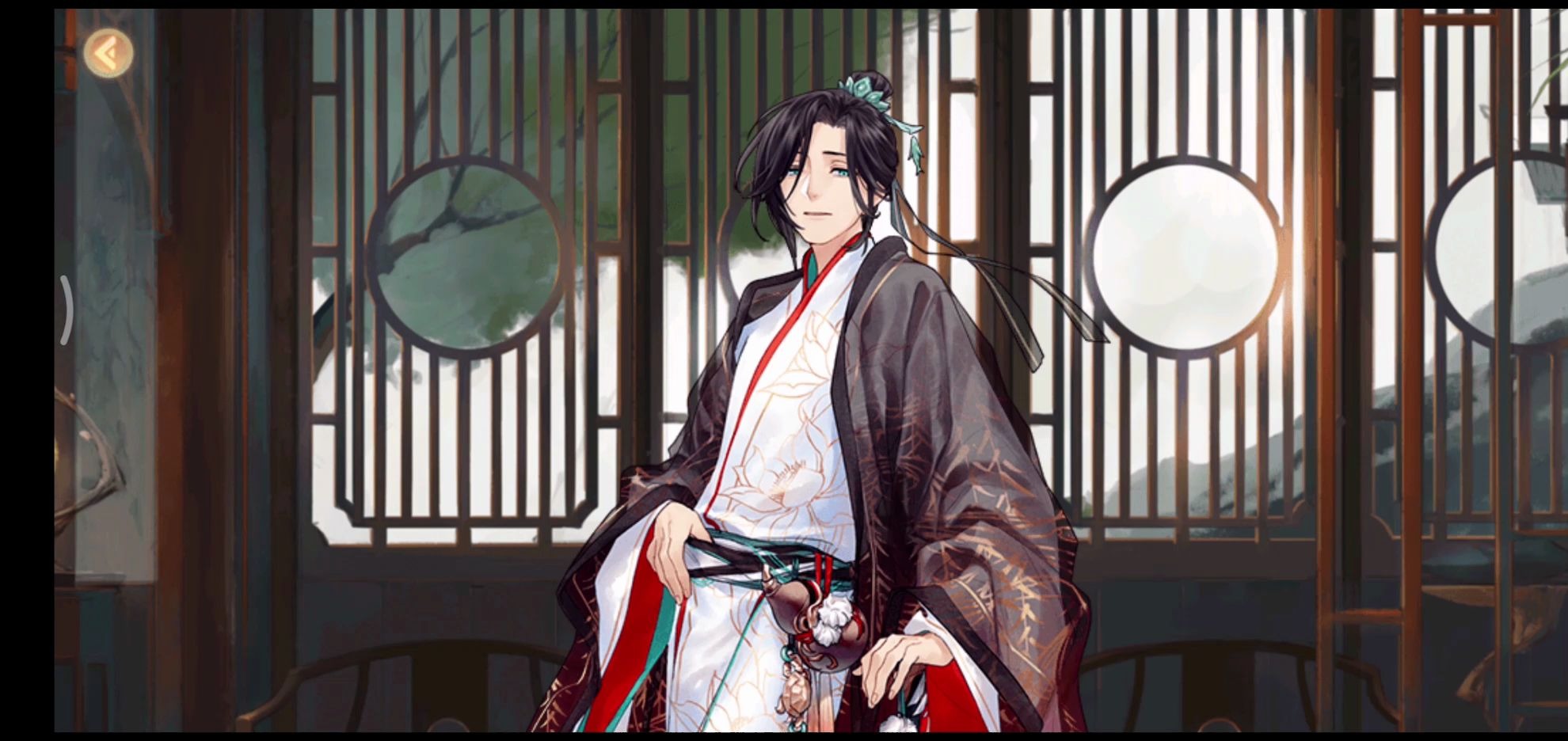 【墨魂】懒懒散散贺知章,偷喝太白酒_哔哩哔哩 (゜-゜)つロ 干杯