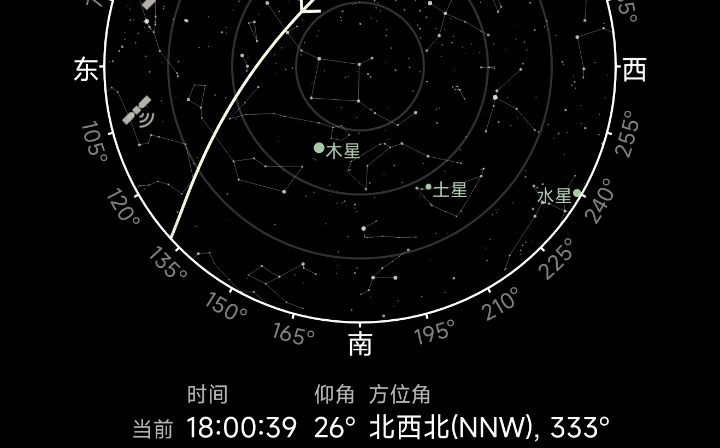 ISS国际空间站 业余无线电通联 记录20221208哔哩哔哩bilibili