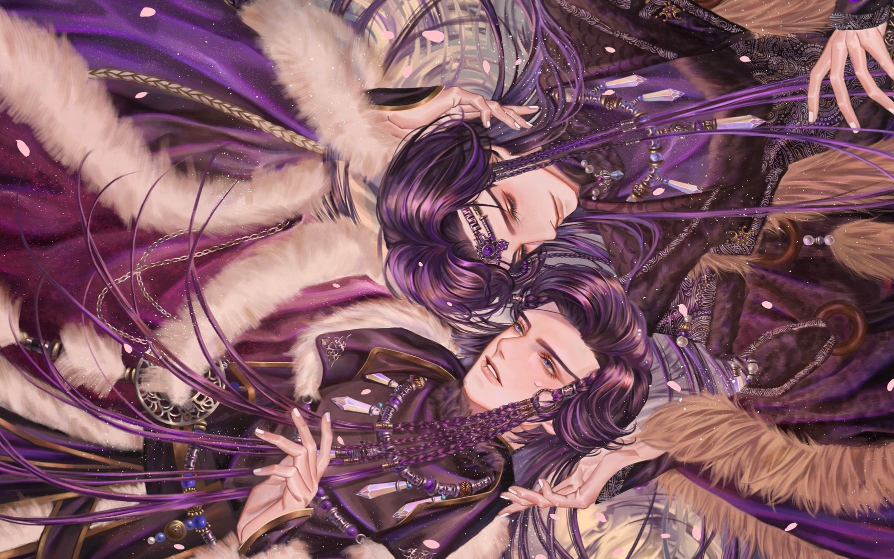 苍越孤鸣溯reverse在你眼里沉溺