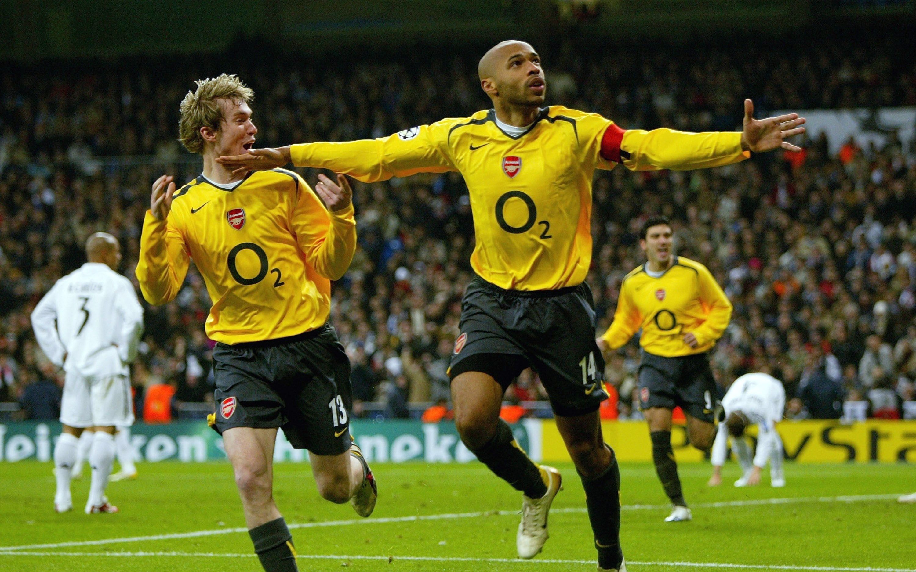 历史上的今天:06年欧冠亨利单挑皇马4巨星一击制胜